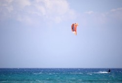 Kitesurfing course (Full Day Session) Thumb