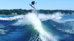 Kitesurfing course (Full Day Session) Thumb