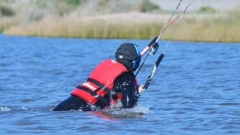 Kitesurfing course (Full Day Session) Thumb