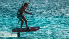 Kitesurfing course (Full Day Session) Thumb