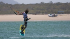 Kitesurfing course (Full Day Session) Thumb