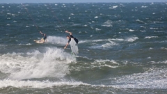 Kitesurfing course (Full Day Session) Thumb