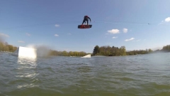 Kitesurfing course (Full Day Session) Thumb