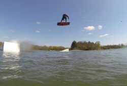 Kitesurfing course (Full Day Session) Thumb