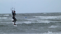 Kitesurfing course (Full Day Session) Thumb