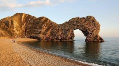 Durdle Door Thumb