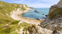 Lulworth Cove Thumb