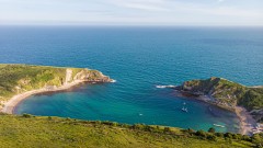 Lulworth Cove Thumb