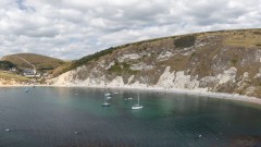 Lulworth Cove Thumb