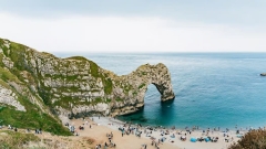 Lulworth Cove and Durdle Door Trip Thumb