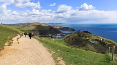 Lulworth Cove and Durdle Door Trip Thumb