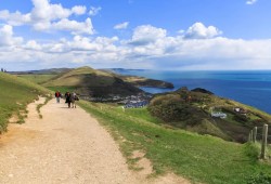 Lulworth Cove and Durdle Door Trip Thumb