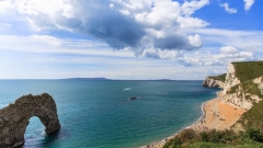 Lulworth Cove and Durdle Door Trip Thumb