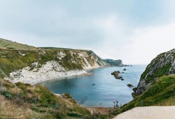 Lulworth Cove and Durdle Door Trip Thumb