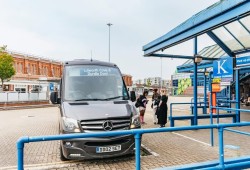 Lulworth Cove and Durdle Door Trip Thumb