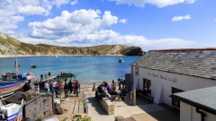 Lulworth Cove and Durdle Door Trip Thumb