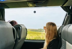 Lulworth Cove and Durdle Door Trip Thumb