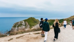 Lulworth Cove and Durdle Door Trip Thumb