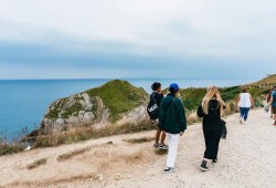 Lulworth Cove and Durdle Door Trip Thumb