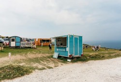 Lulworth Cove and Durdle Door Trip Thumb