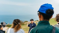 Lulworth Cove and Durdle Door Trip Thumb