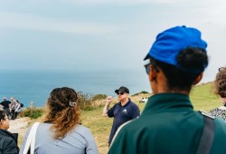 Lulworth Cove and Durdle Door Trip Thumb