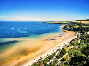 Studland Bay Thumb