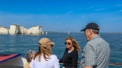 Harbour and Islands Circular Cruise Thumb