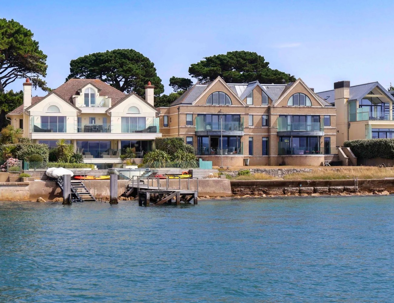 Jurassic Coast Circular Cruise