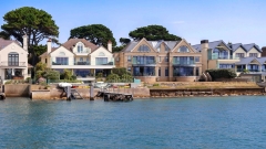 Harbour and Islands Circular Cruise Thumb
