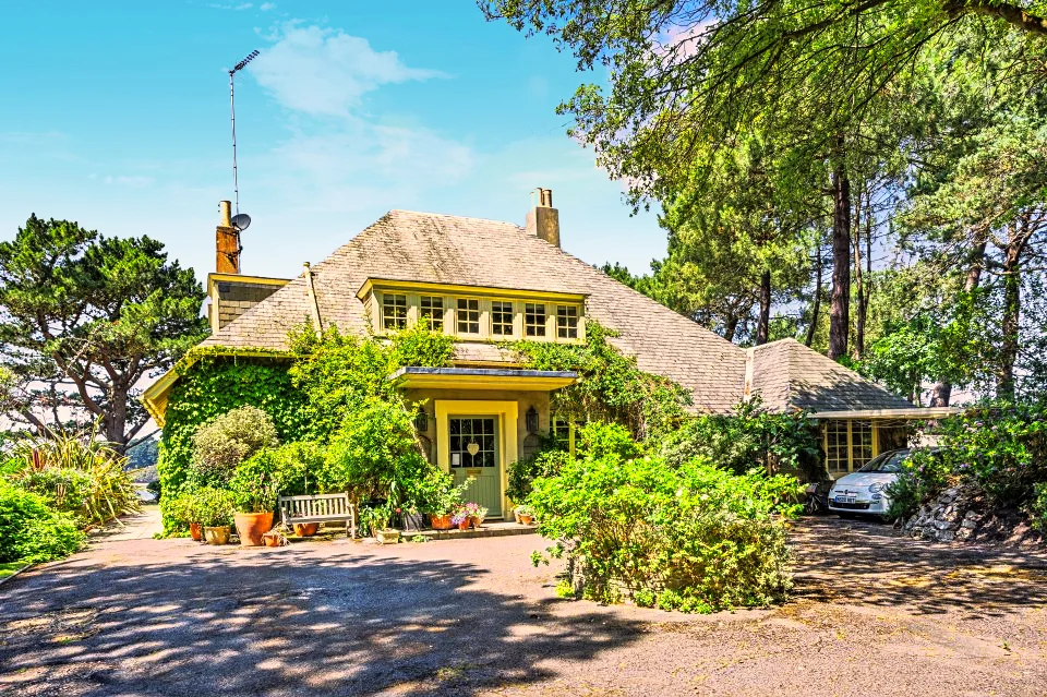North Haven Point Bungalow Sandbanks