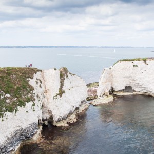 Old Harry Rocks Thumb