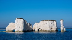 Old Harry Rocks Thumb