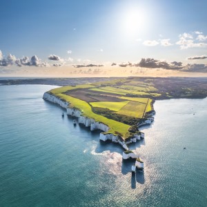 Old Harry Rocks Thumb