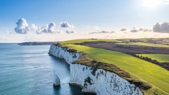 Old Harry Rocks Thumb