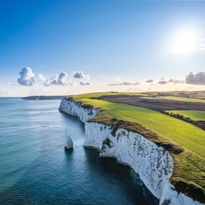 Old Harry Rocks Thumb
