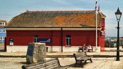 Poole Quay & Old Town Thumb
