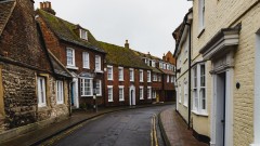 Poole Quay & Old Town Thumb