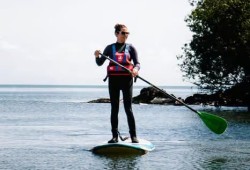 Paddleboarding Lesson Thumb