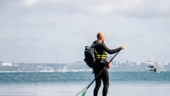 Paddleboarding Lesson Thumb
