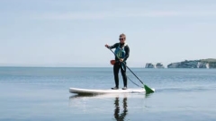 Paddleboarding Lesson Thumb