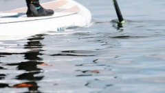 Paddleboarding Lesson Thumb