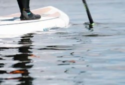 Paddleboarding Lesson Thumb