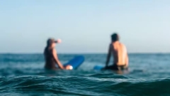 Paddleboarding Lesson Thumb