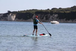 Paddleboarding Lesson Thumb