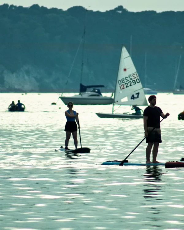 The Perfect 24 Hours in Sandbanks: A 1-Day Itinerary