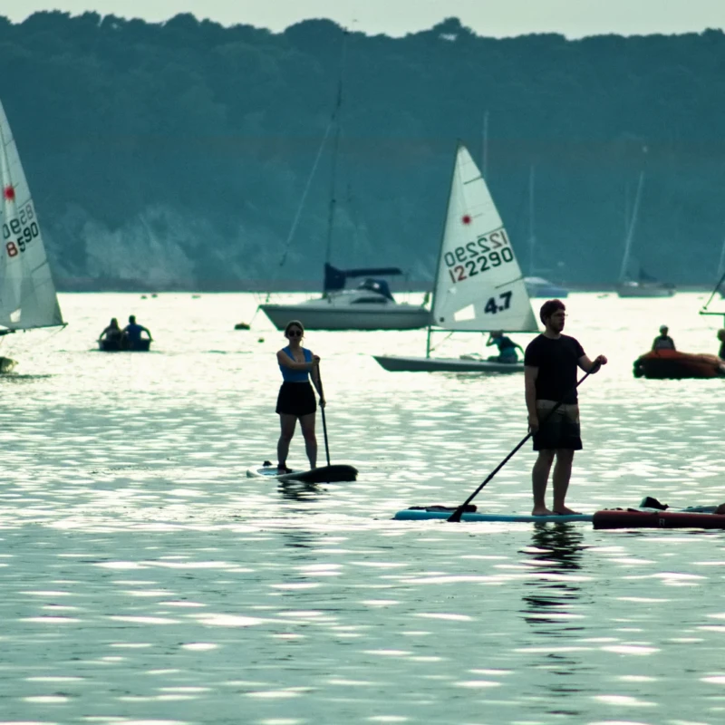 The Perfect 24 Hours in Sandbanks: A 1-Day Itinerary