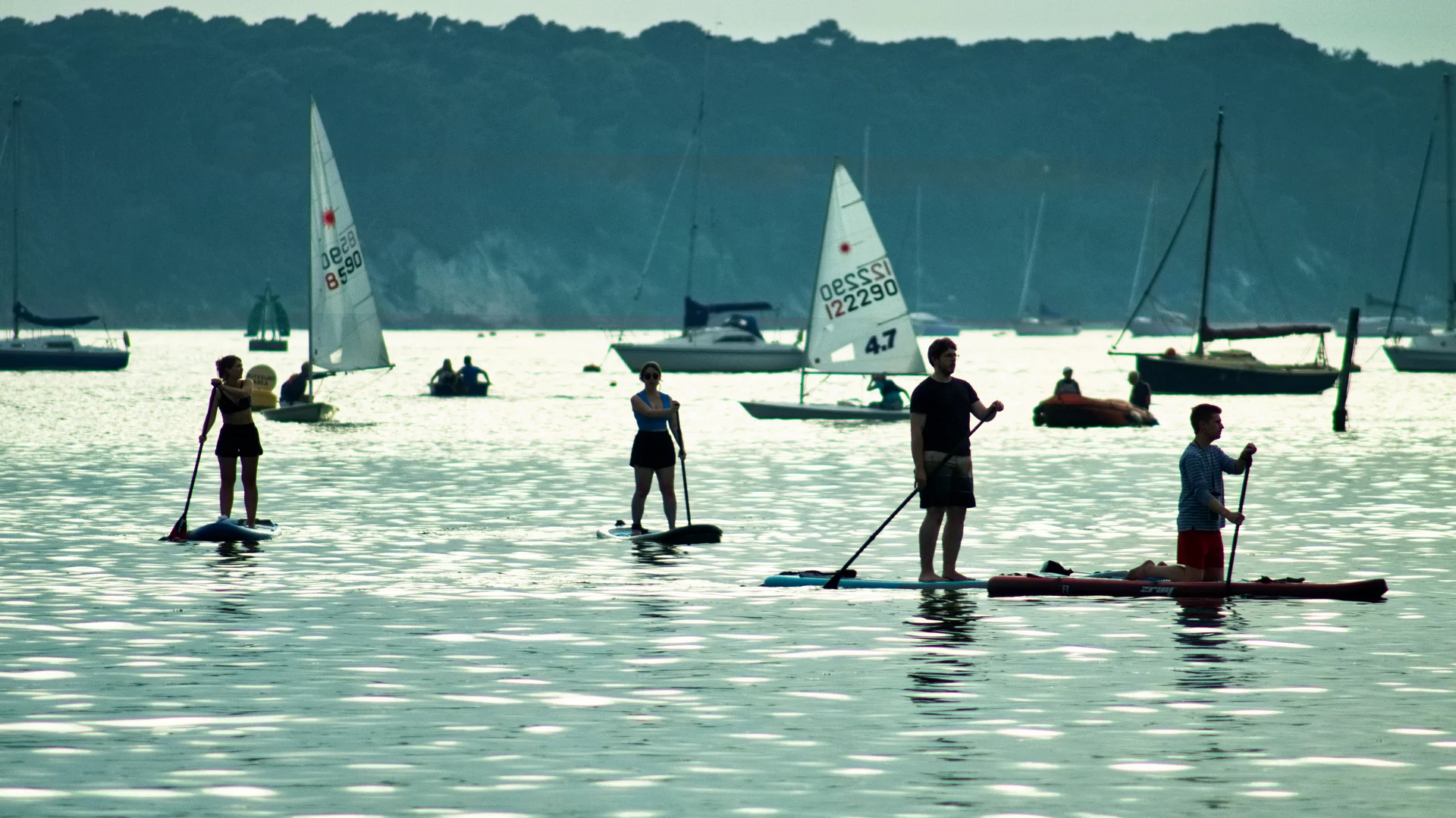 The Perfect 24 Hours in Sandbanks: A 1-Day Itinerary