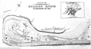 The History of Sandbanks Thumb