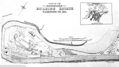 The History of Sandbanks Thumb